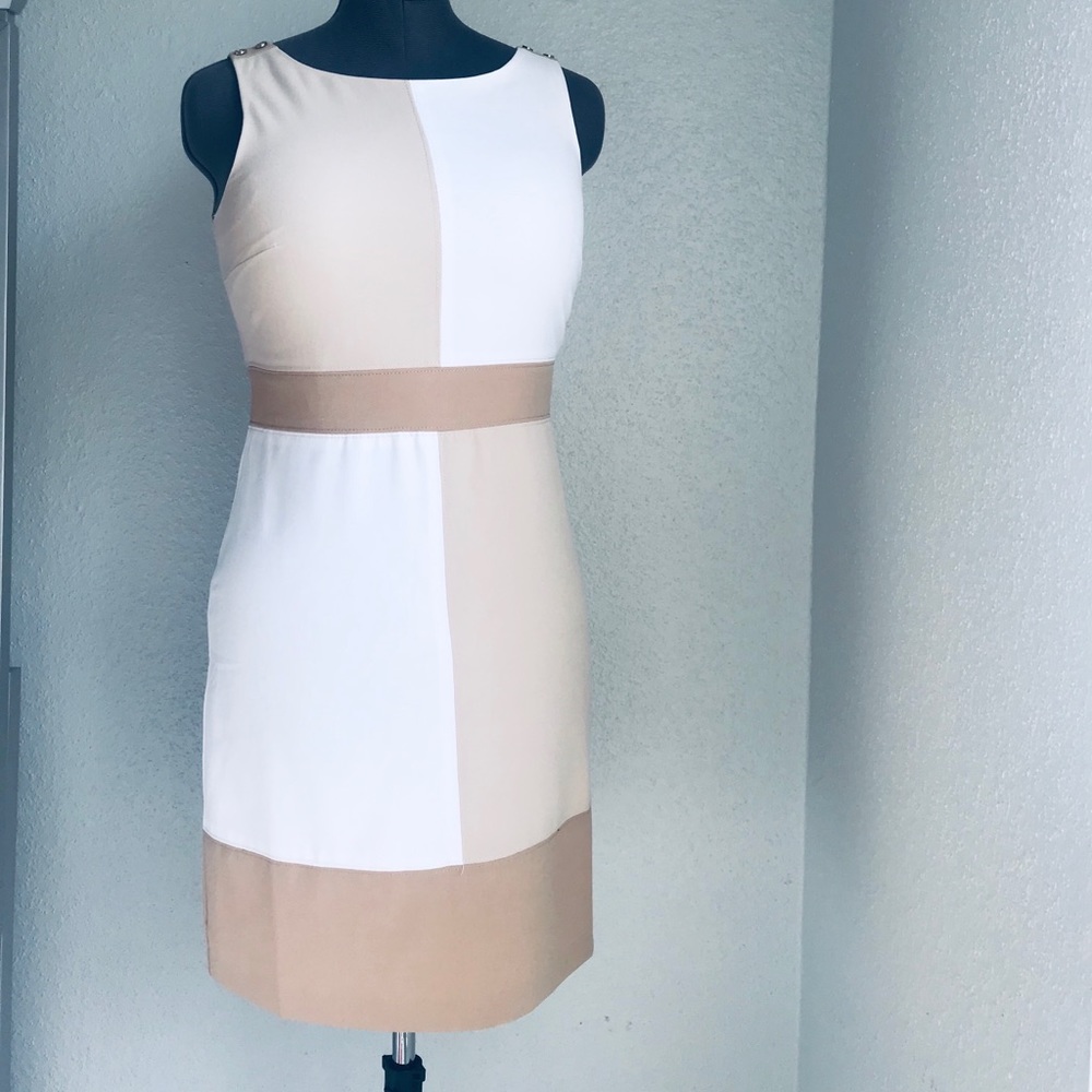 White House Black Market size 4